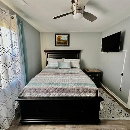 Luxury Townhome Jacksonville, Nc Esterno foto