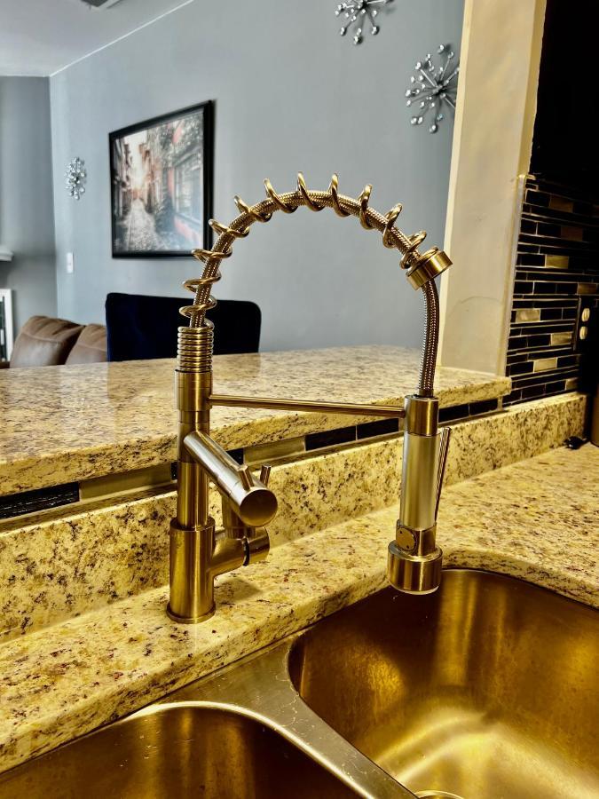 Luxury Townhome Jacksonville, Nc Esterno foto