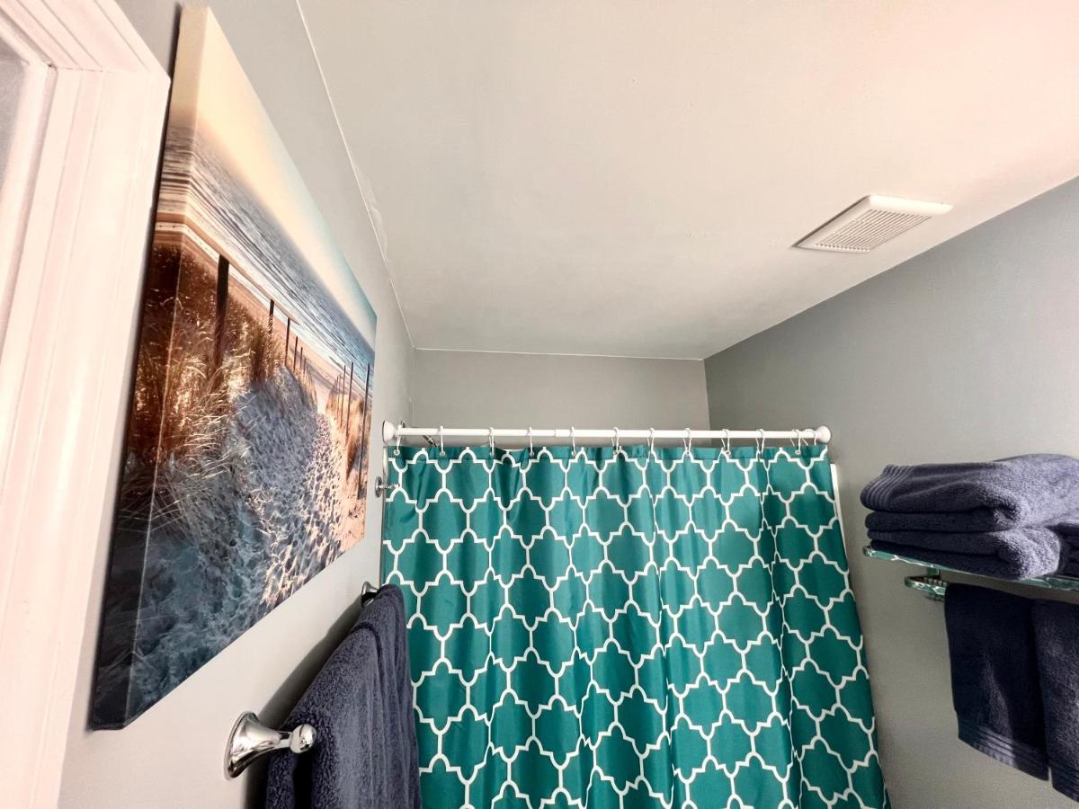 Luxury Townhome Jacksonville, Nc Esterno foto