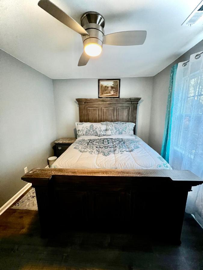 Luxury Townhome Jacksonville, Nc Esterno foto