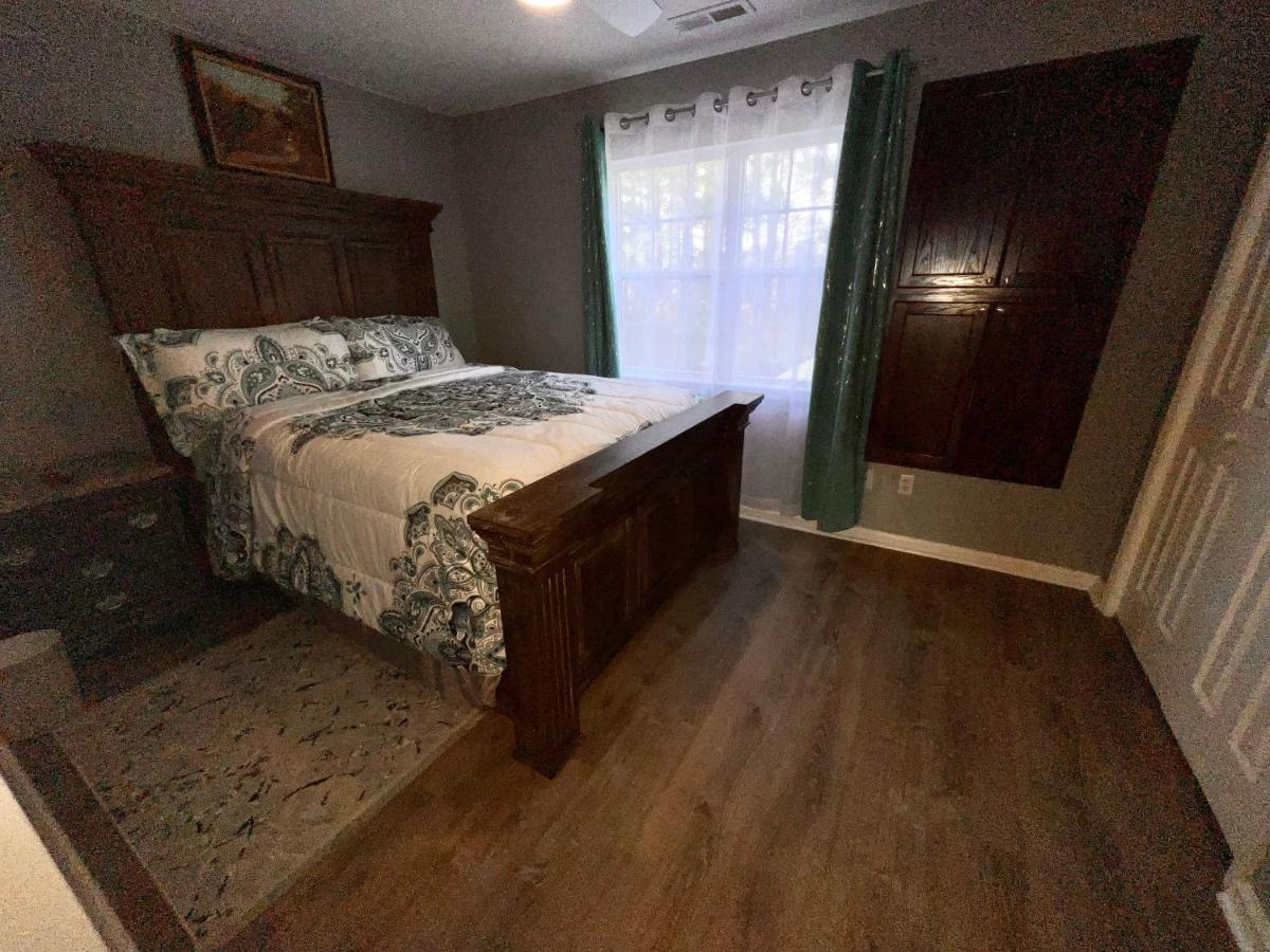 Luxury Townhome Jacksonville, Nc Esterno foto