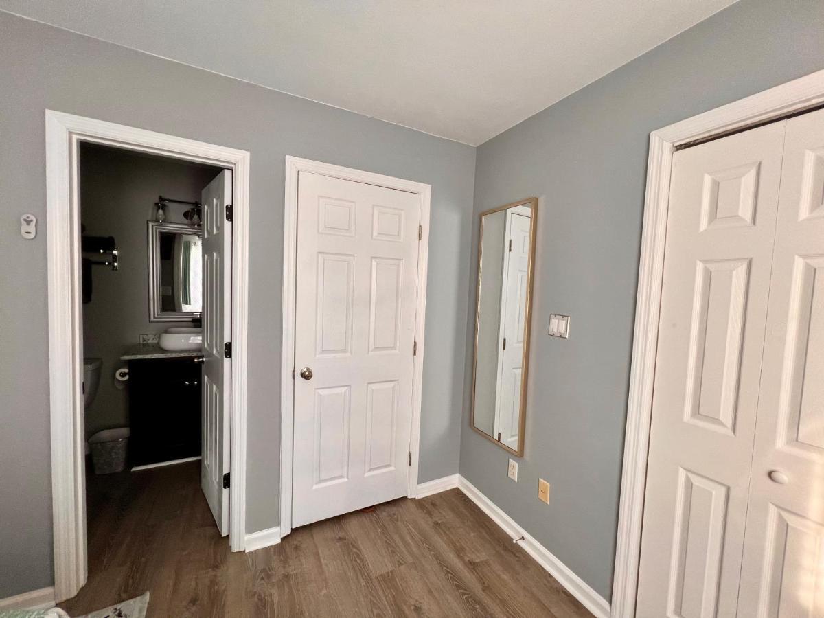 Luxury Townhome Jacksonville, Nc Esterno foto
