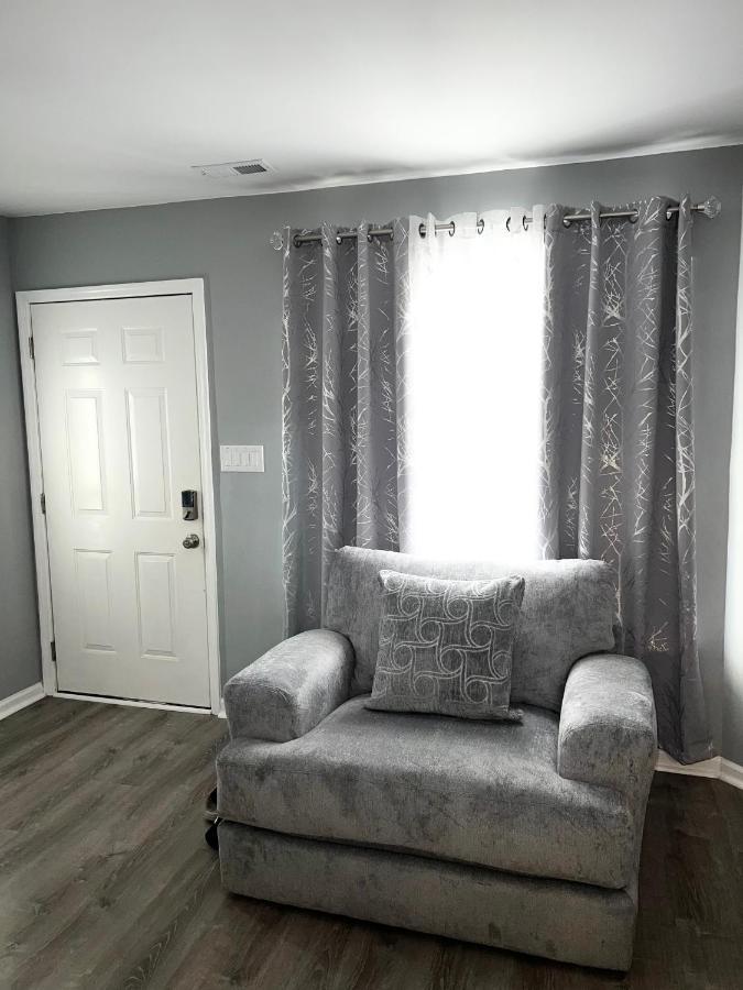 Luxury Townhome Jacksonville, Nc Esterno foto