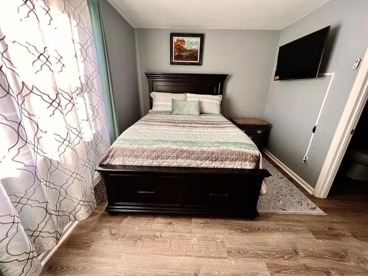 Luxury Townhome Jacksonville, Nc Esterno foto