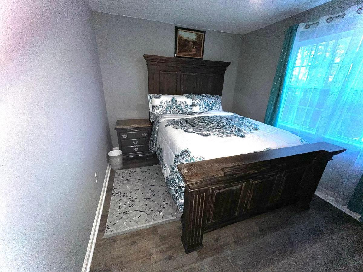 Luxury Townhome Jacksonville, Nc Esterno foto