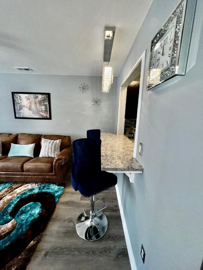 Luxury Townhome Jacksonville, Nc Esterno foto