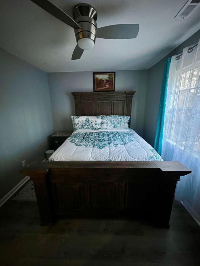 Luxury Townhome Jacksonville, Nc Esterno foto