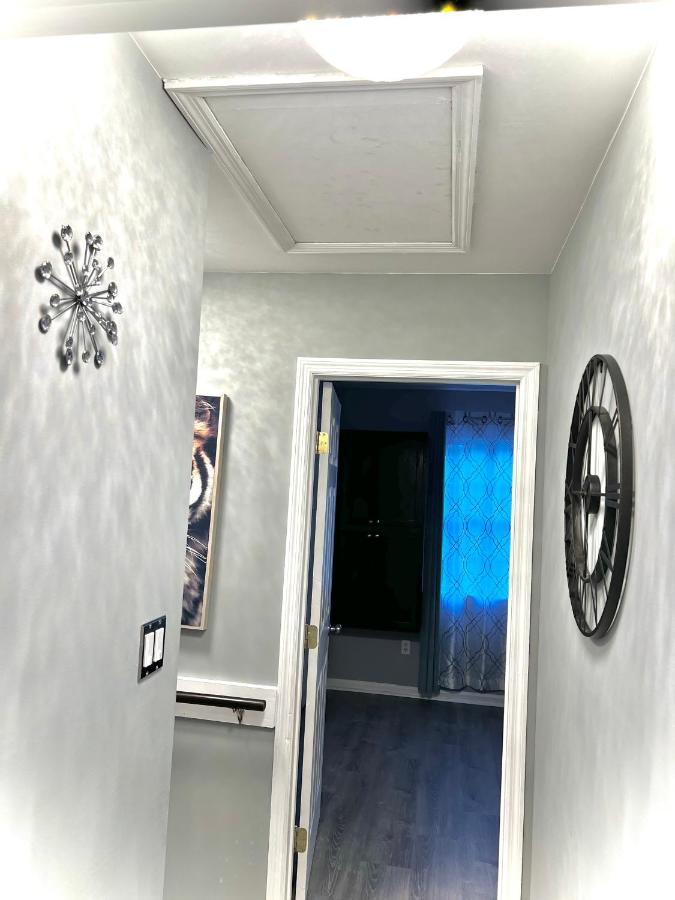 Luxury Townhome Jacksonville, Nc Esterno foto
