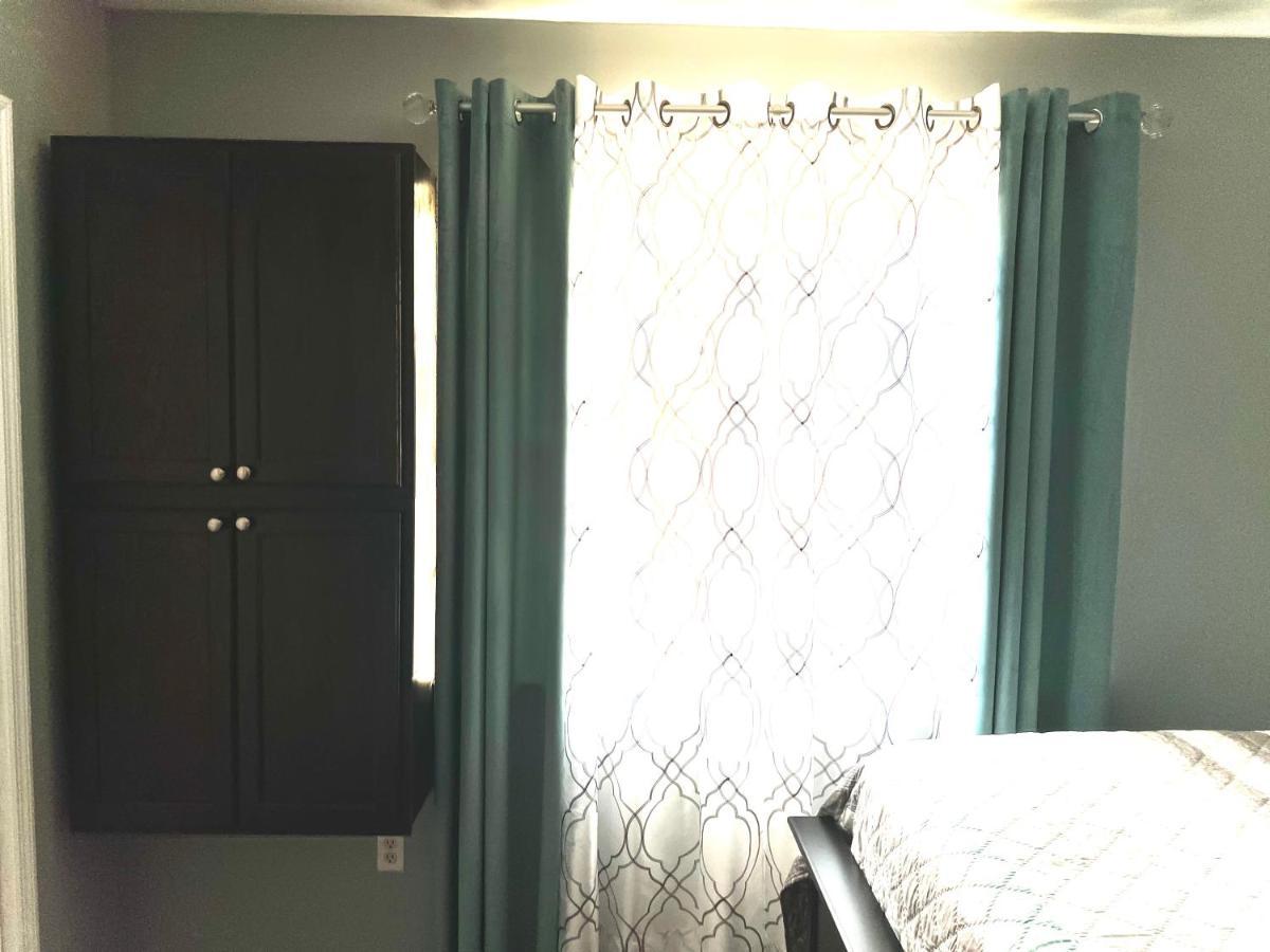 Luxury Townhome Jacksonville, Nc Esterno foto