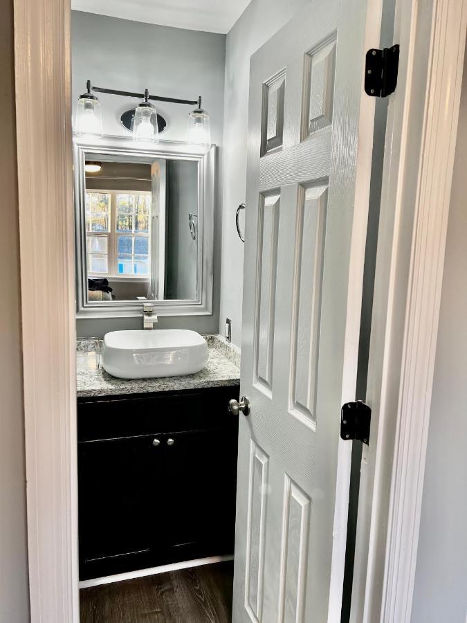Luxury Townhome Jacksonville, Nc Esterno foto
