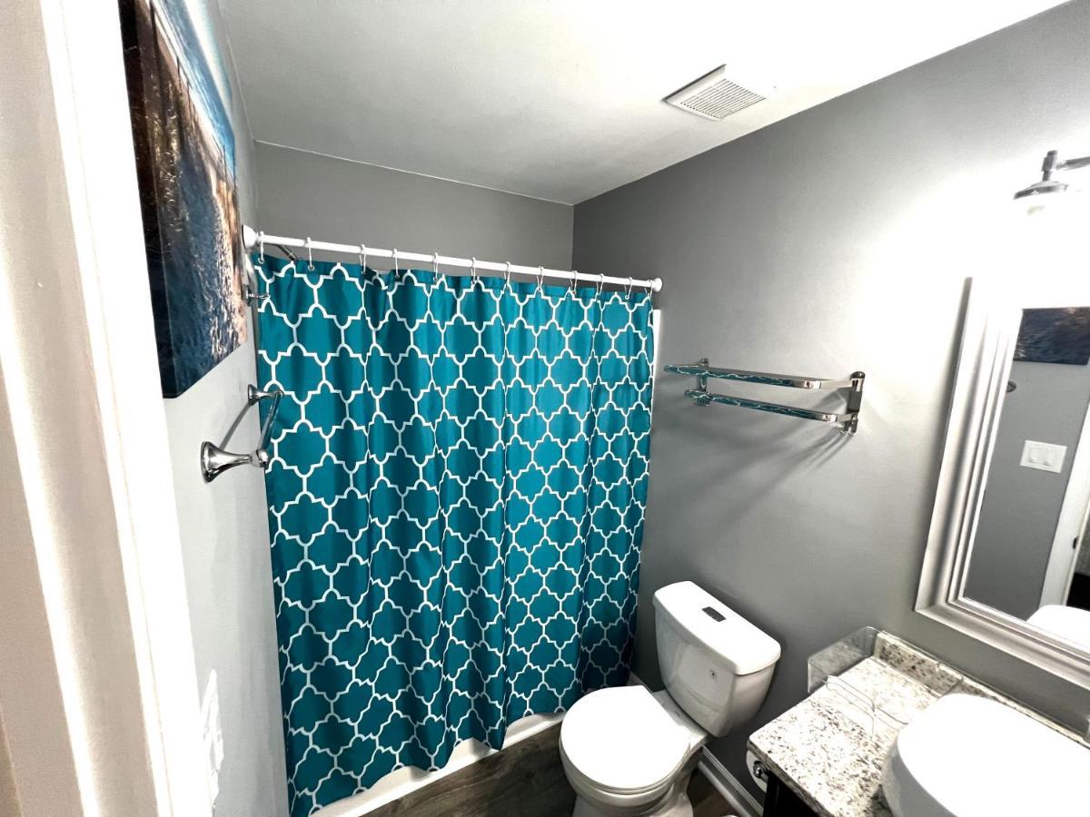 Luxury Townhome Jacksonville, Nc Esterno foto