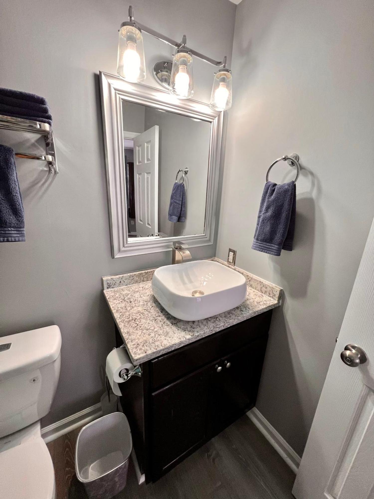 Luxury Townhome Jacksonville, Nc Esterno foto