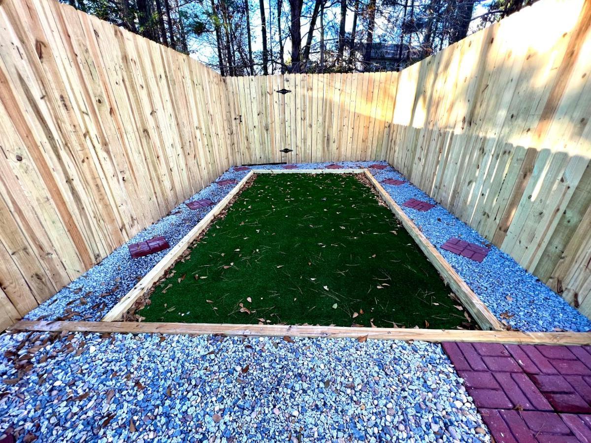 Luxury Townhome Jacksonville, Nc Esterno foto