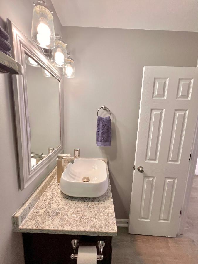 Luxury Townhome Jacksonville, Nc Esterno foto