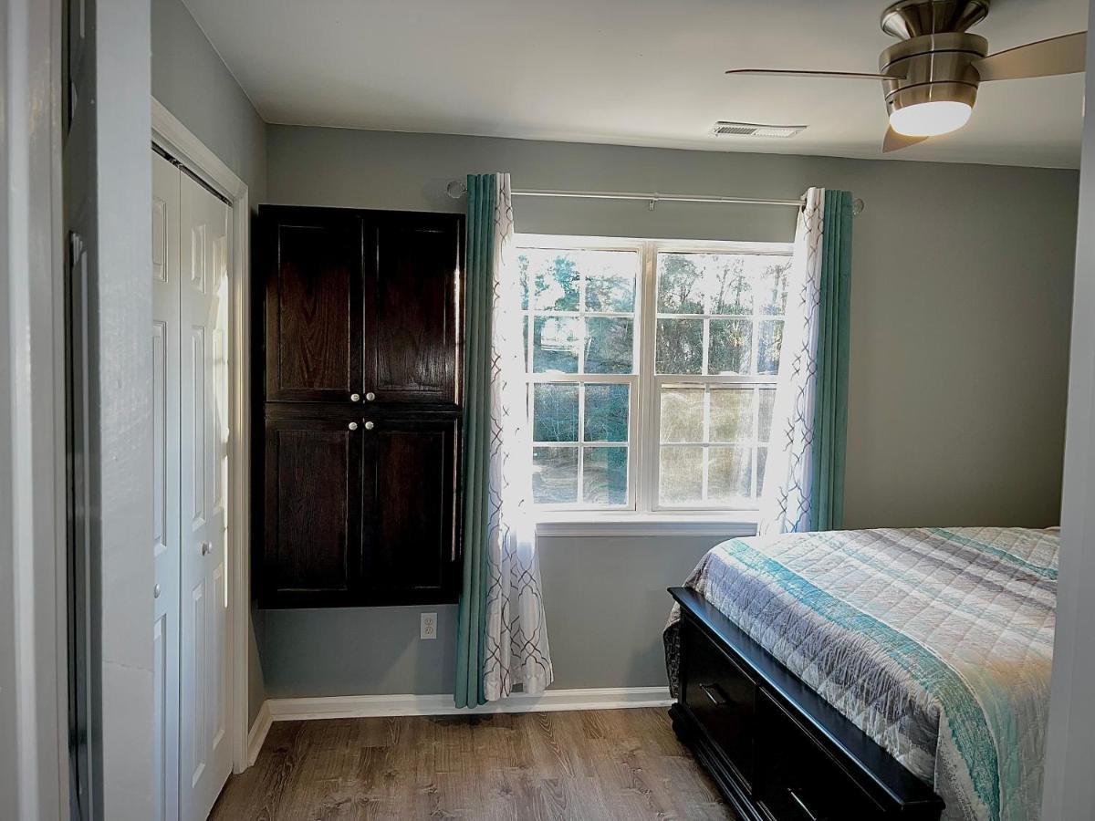 Luxury Townhome Jacksonville, Nc Esterno foto