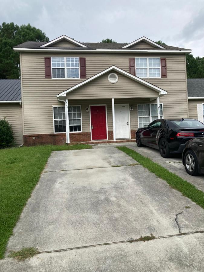 Luxury Townhome Jacksonville, Nc Esterno foto