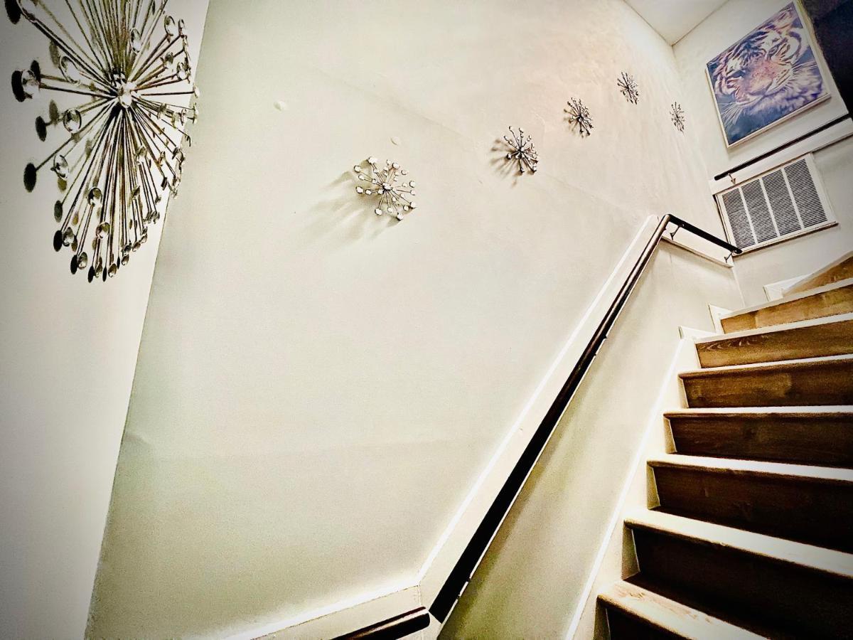 Luxury Townhome Jacksonville, Nc Esterno foto